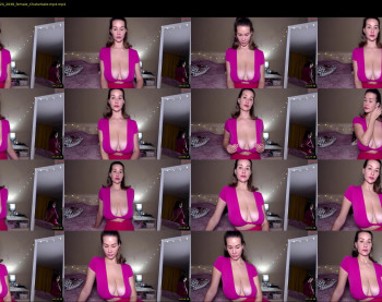 hugetittiesgerda — 6 minute Chaturbate female cam show recording, 720p, Jan 14, 2024