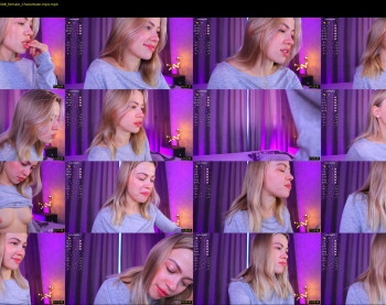 huntertiana — 42 minute Chaturbate female cam show recording, 720p, Jan 14, 2024