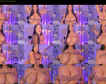 iara_smith_ — 121 minute Chaturbate female cam show recording, 720p, Jan 14, 2024
