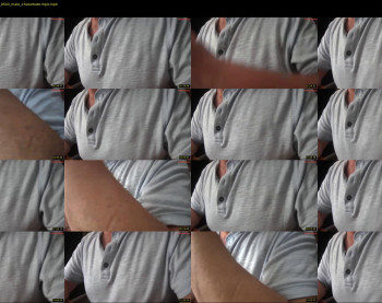 il_undercover — 15 minute Chaturbate male cam show recording, 480p, Jan 15, 2024