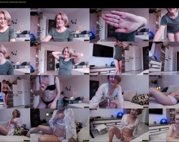jasmin18v — 83 minute Chaturbate female cam show recording, 720p, Jan 14, 2024