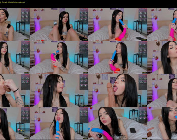 jenie_fire — 17 minute Chaturbate female cam show recording, 720p, Jan 14, 2024