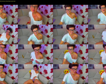 jennalison — 44 minute Chaturbate female cam show recording, 720p, Jan 14, 2024