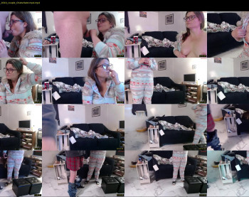 jjjust4fun1985 — 16 minute Chaturbate couple cam show recording, 720p, Jan 15, 2024