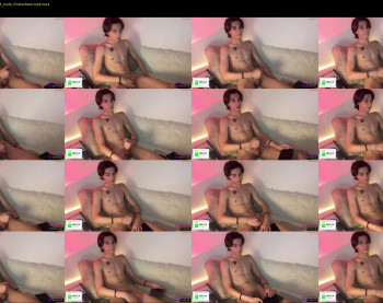 k0sta_32 — 9 minute Chaturbate male cam show recording, 720p, Jan 15, 2024