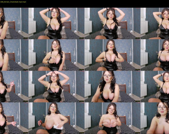 kairafantasy — 41 minute Chaturbate female cam show recording, 720p, Jan 14, 2024