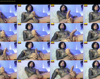 kendrik_brown — 8 minute Chaturbate male cam show recording, 720p, Jan 14, 2024