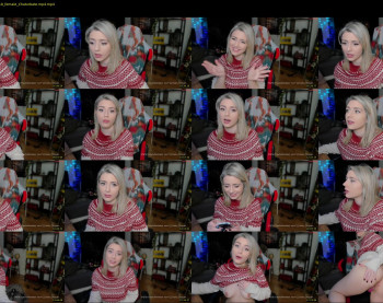 kimilee22 — 31 minute Chaturbate female cam show recording, 720p, Jan 14, 2024
