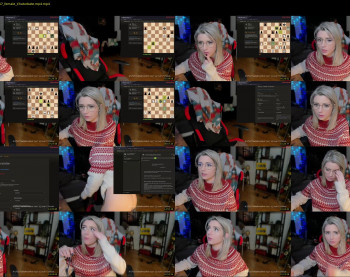 kimilee22 — 26 minute Chaturbate female cam show recording, 720p, Jan 14, 2024