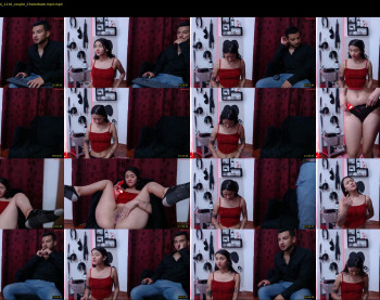 kinkyallisonsub — 31 minute Chaturbate couple cam show recording, 720p, Jan 14, 2024