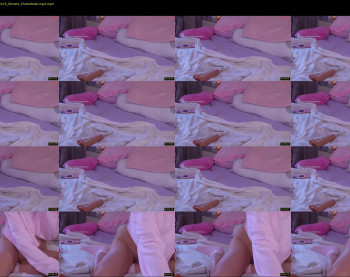 kittenmoon_ — 4 minute Chaturbate female cam show recording, 720p, Jan 14, 2024