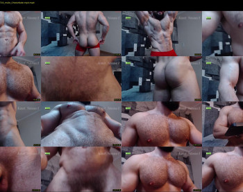 kurt_stone1 — 102 minute Chaturbate male cam show recording, 720p, Jan 14, 2024