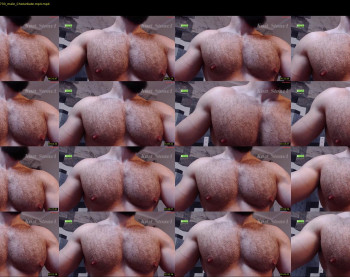 kurt_stone1 — 4 minute Chaturbate male cam show recording, 720p, Jan 14, 2024