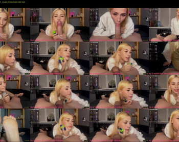 kurtsarah — 21 minute Chaturbate couple cam show recording, 720p, Jan 14, 2024