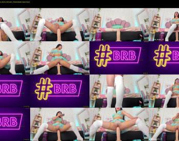 kylie_evans_18 — 120 minute Chaturbate female cam show recording, 720p, Jan 15, 2024