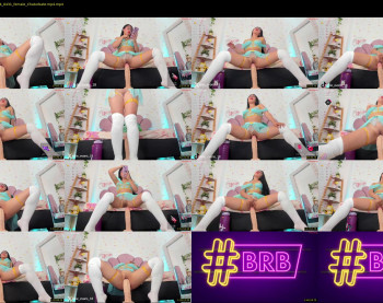 kylie_evans_18 — 120 minute Chaturbate female cam show recording, 720p, Jan 15, 2024