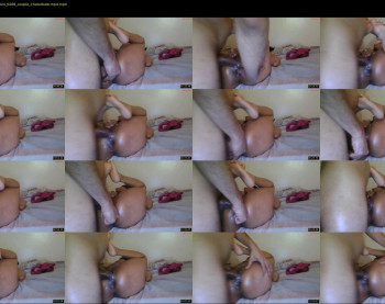 lachickadelbronx — 14 minute Chaturbate couple cam show recording, 720p, Jan 15, 2024