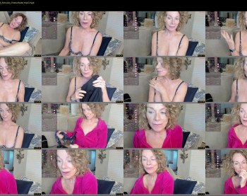 ladybabs — 26 minute Chaturbate female cam show recording, 720p, Jan 14, 2024