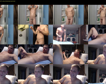 lancehardin — 50 minute Chaturbate male cam show recording, 720p, Jan 15, 2024