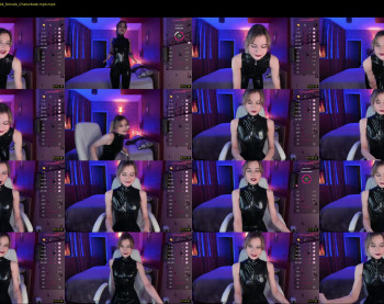 lazy_pepsi — 18 minute Chaturbate female cam show recording, 720p, Jan 14, 2024