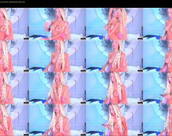 lilipinkette — 10 minute Chaturbate female cam show recording, 720p, Jan 14, 2024