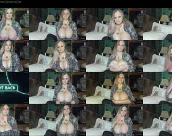 lillyth — 78 minute Chaturbate female cam show recording, 720p, Jan 14, 2024