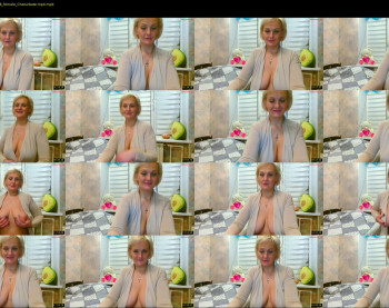 lisasimsx — 23 minute Chaturbate female cam show recording, 480p, Jan 15, 2024