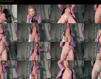 lola1981 — 71 minute Chaturbate female cam show recording, 720p, Jan 14, 2024