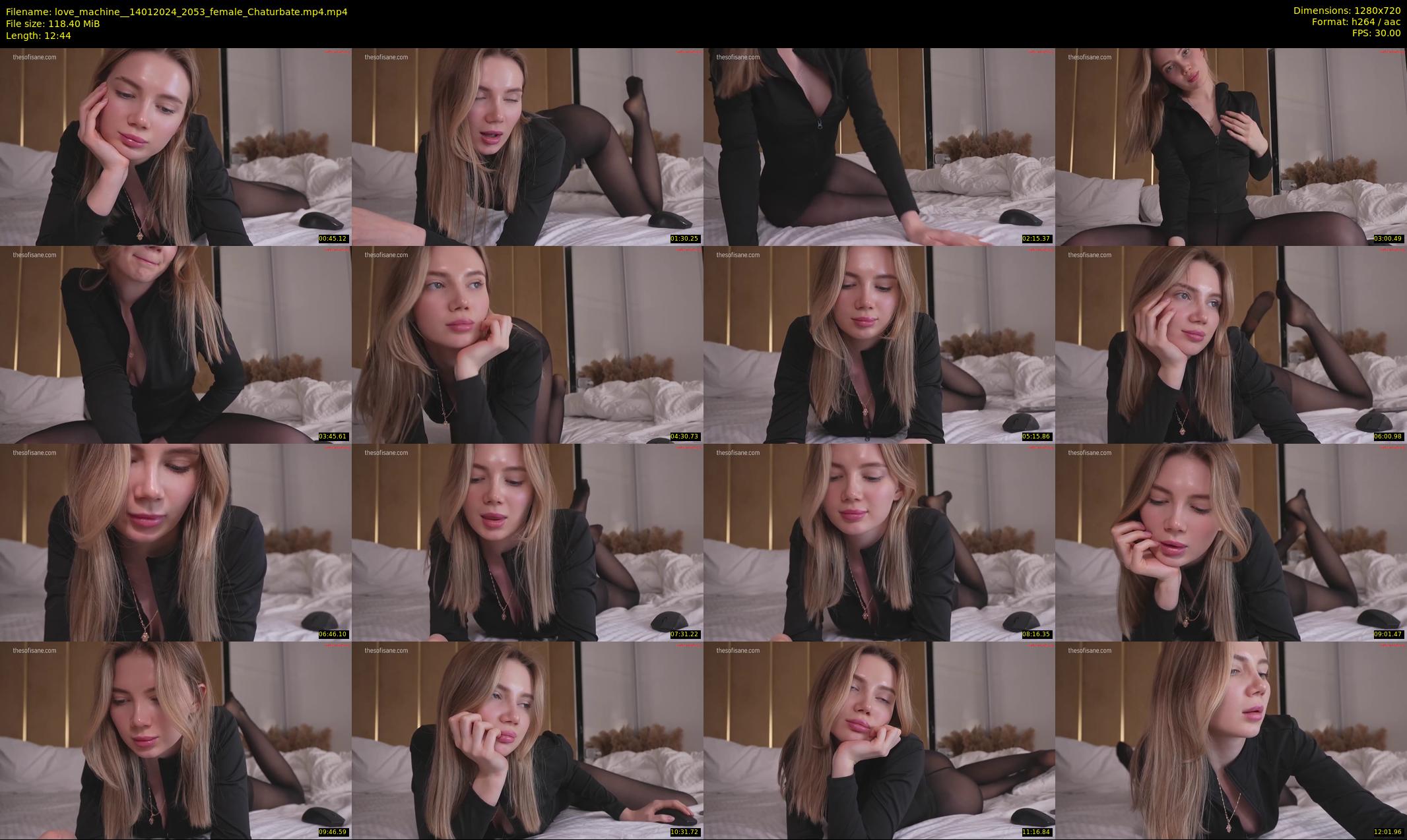 love_machine_ — 13 minute Chaturbate couple cam show recording, 720p, Jan 14, 2024