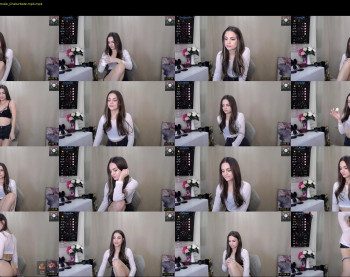 loxy_ — 97 minute Chaturbate female cam show recording, 720p, Jan 14, 2024