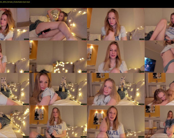 magic_couple13 — 121 minute Chaturbate couple cam show recording, 720p, Jan 14, 2024