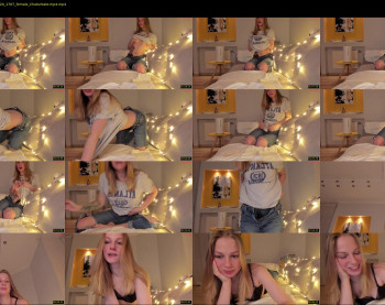 magic_couple13 — 12 minute Chaturbate couple cam show recording, 720p, Jan 14, 2024