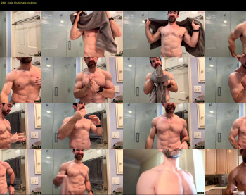 maximus_787 — 14 minute Chaturbate male cam show recording, 720p, Jan 14, 2024