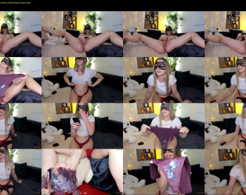 mbca — 19 minute Chaturbate couple cam show recording, 720p, Jan 14, 2024