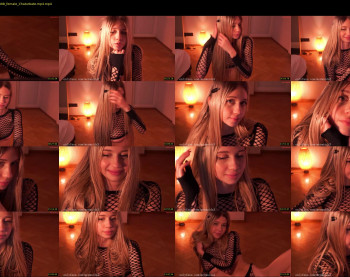 mermaids_ — 29 minute Chaturbate female cam show recording, 720p, Jan 15, 2024