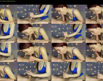mihail2308 — 10 minute Chaturbate couple cam show recording, 720p, Jan 14, 2024