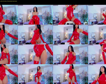 miia_smiith02 — 34 minute Chaturbate female cam show recording, 720p, Jan 14, 2024