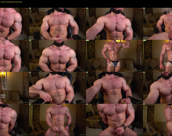 mike0xx — 120 minute Chaturbate male cam show recording, 720p, Jan 14, 2024