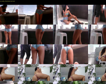 minikunis — 120 minute Chaturbate couple cam show recording, 720p, Jan 14, 2024