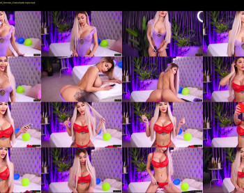 missmo0n — 121 minute Chaturbate female cam show recording, 720p, Jan 14, 2024