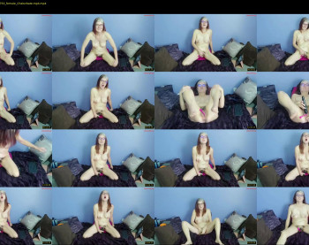 missspooky — 28 minute Chaturbate female cam show recording, 480p, Jan 14, 2024