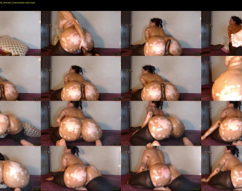 mollyguns — 19 minute Chaturbate female cam show recording, 720p, Jan 14, 2024