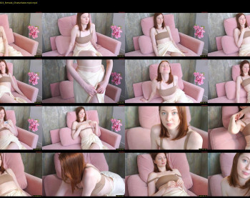 mona_elisa — 120 minute Chaturbate female cam show recording, 720p, Jan 14, 2024
