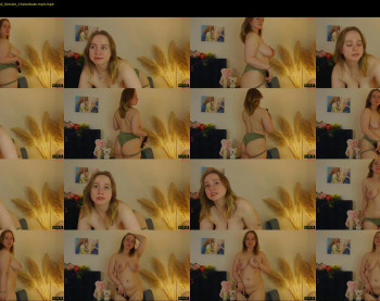 mrsprude — 4 minute Chaturbate female cam show recording, 720p, Jan 15, 2024