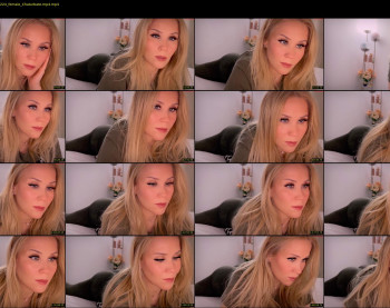 myassistant — 120 minute Chaturbate female cam show recording, 720p, Jan 14, 2024