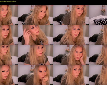 myassistant — 59 minute Chaturbate female cam show recording, 720p, Jan 14, 2024