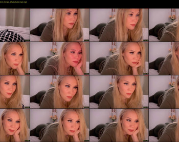 myassistant — 32 minute Chaturbate female cam show recording, 720p, Jan 15, 2024