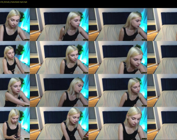 nanami_v02 — 15 minute Chaturbate couple cam show recording, 720p, Jan 14, 2024