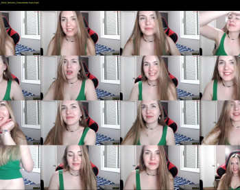 naughty_popa — 27 minute Chaturbate female cam show recording, 720p, Jan 15, 2024