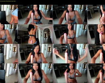 noemibcnz — 31 minute Chaturbate couple cam show recording, 720p, Jan 14, 2024